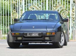 Porsche 944 2.5 L 190 ch