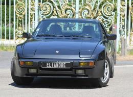 Porsche 944 2.5 L 190 ch