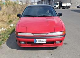Mitsubishi Eclipse GS