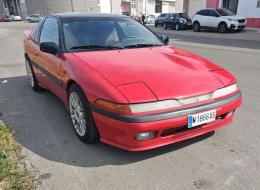 Mitsubishi Eclipse GS