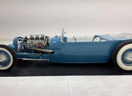 Ford A Roadster