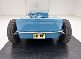 Ford A Roadster