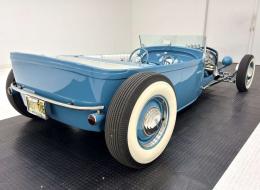 Ford A Roadster
