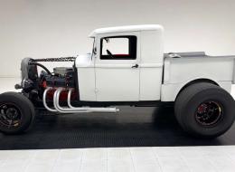 Ford A Pickup