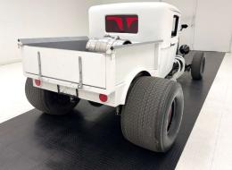 Ford A Pickup