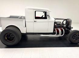 Ford A Pickup