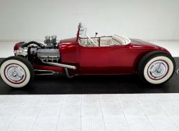Ford A Roadster