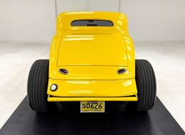 Ford Type 40 Coupe