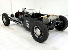 Ford T Roadster