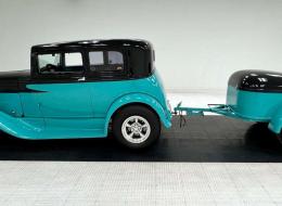 Ford A Victoria