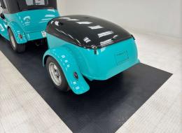 Ford A Victoria