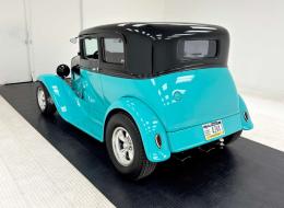 Ford A Victoria