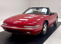 Buick Reatta Convertible