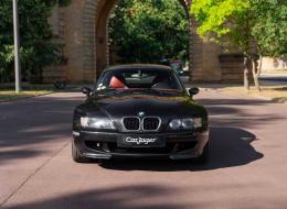 BMW Z3 M Coup&eacute;