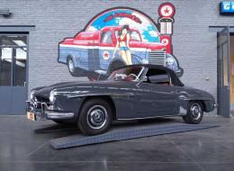 Mercedes-Benz SL 190