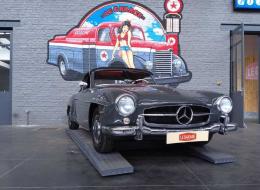 Mercedes-Benz SL 190