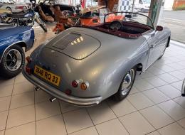Porsche 356 Speedster replica PGO