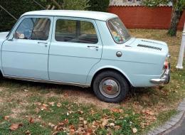 Simca 1000