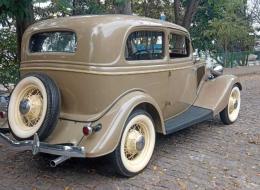 Ford Tudor