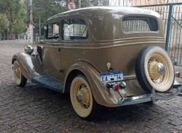 Ford Tudor