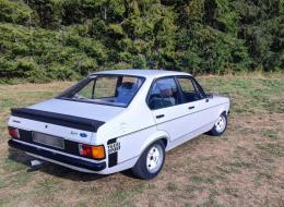 Ford Escort Mk2 