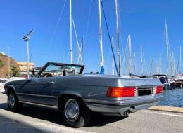 Mercedes-Benz SL 350 SL