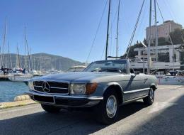 Mercedes-Benz SL 350 SL