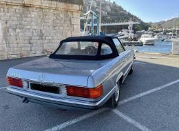 Mercedes-Benz SL 350 SL