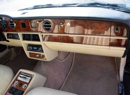 Rolls-Royce Silver Spur 2