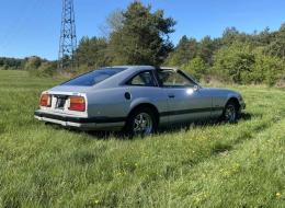 Nissan 280 ZX