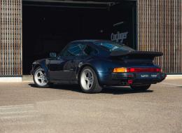 Porsche 930 Turbo 3.3