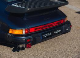 Porsche 930 Turbo 3.3