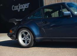 Porsche 930 Turbo 3.3