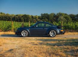 Porsche 930 Turbo 3.3