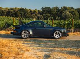 Porsche 930 Turbo 3.3
