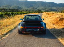Porsche 930 Turbo 3.3