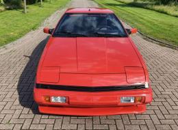 Mitsubishi Station Turbo