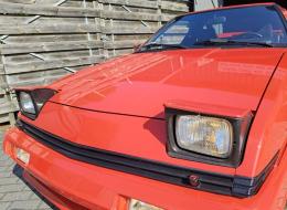 Mitsubishi Station Turbo
