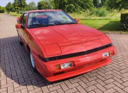 Mitsubishi Station Turbo