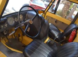 Mercedes-Benz Unimog 406 U900