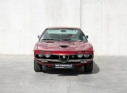 Alfa Roméo Montréal