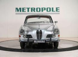 BMW 503 Coupé