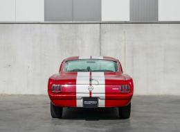 Ford Mustang Fastback GT 350