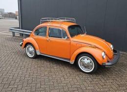 Volkswagen Coccinelle 1300