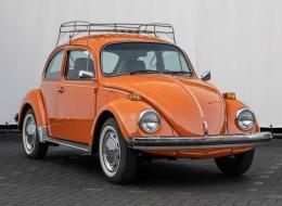 Volkswagen Coccinelle 1300