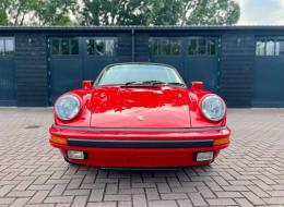 Porsche 911 Carrera
