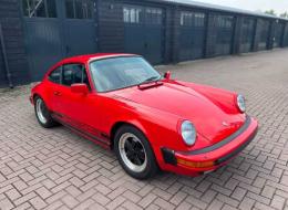 Porsche 911 Carrera