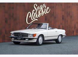 Mercedes-Benz SL 500 (R107)