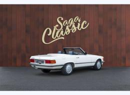 Mercedes-Benz SL 500 (R107)