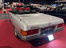 Mercedes-Benz SL 280 (R107)